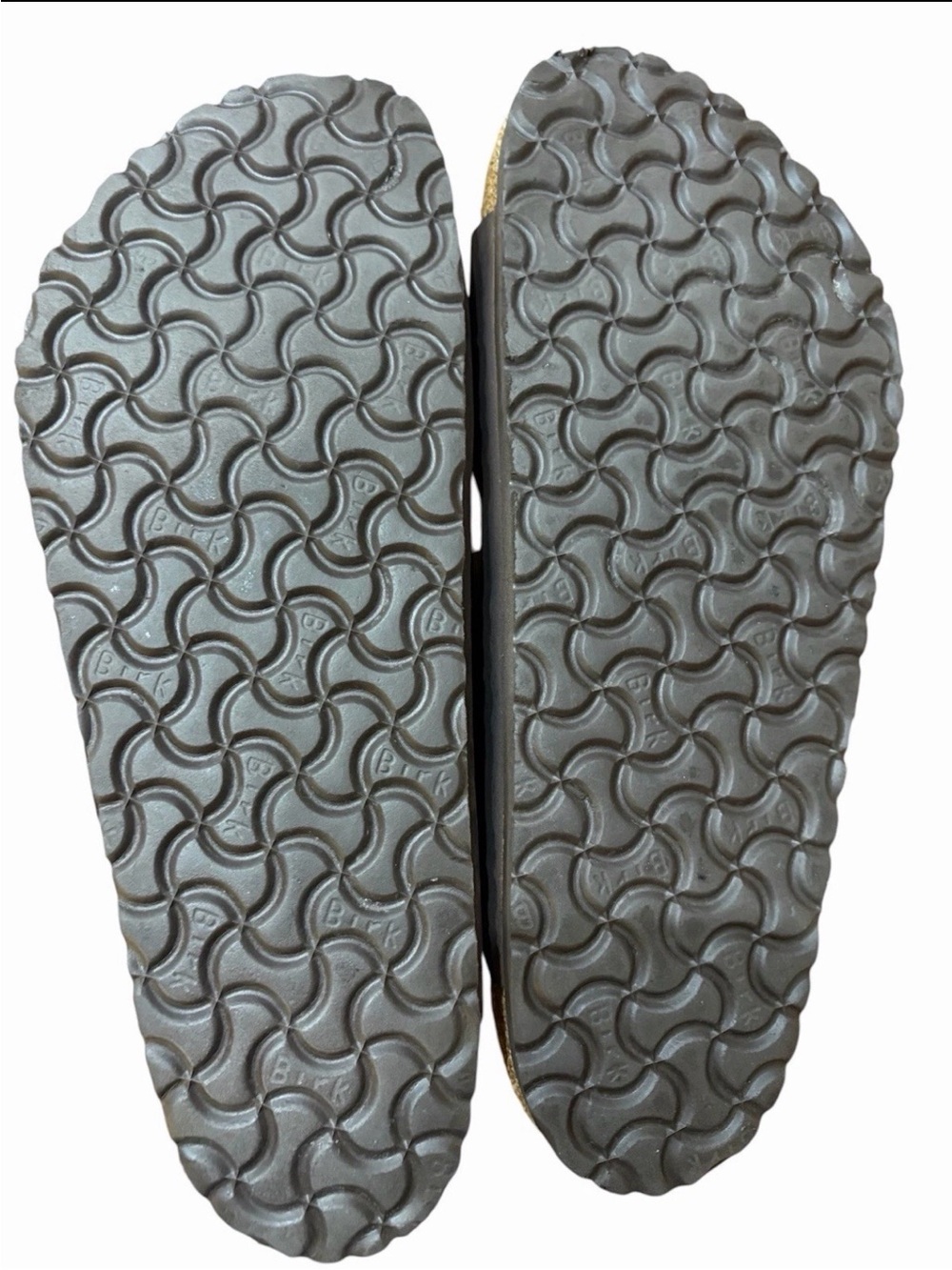 🔥BIRKENSTOCK Arizona Two-Buckle Sandal - Dark Brown - Picture 6 of 6